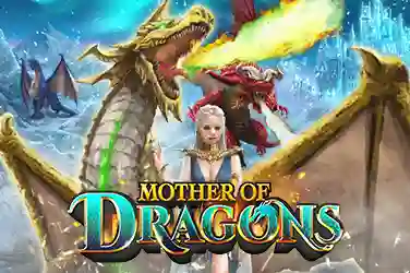 Mother of Dragonst
